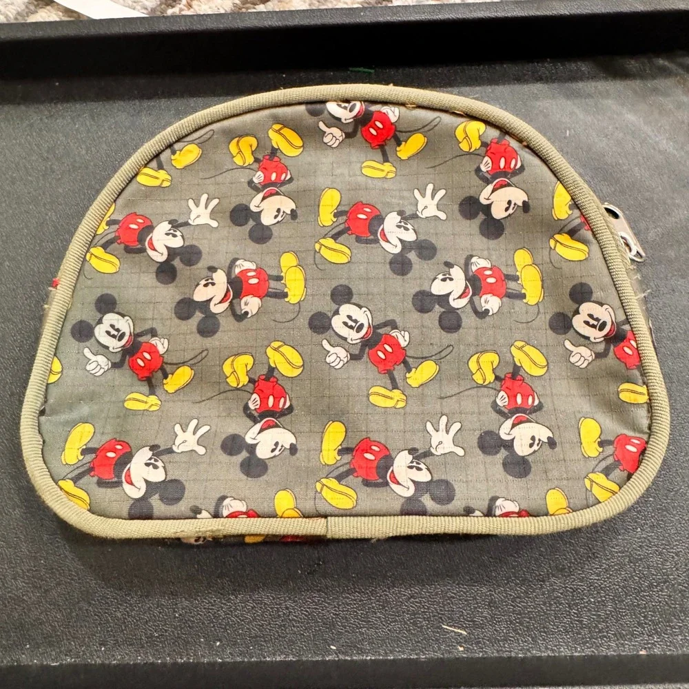 Disney carry your